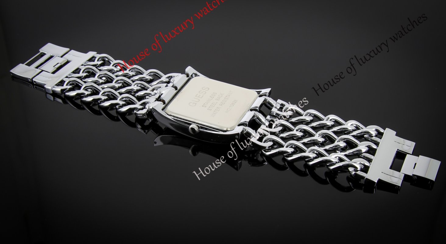 Копия Часы Guess Trend H100223