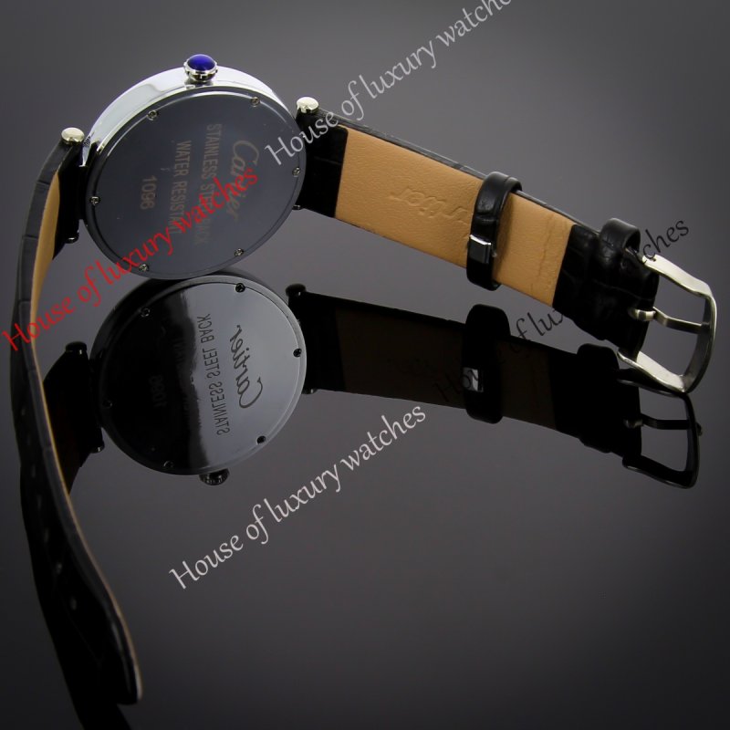 Копия Часы Cartier Creative Jeweled Watches H100224