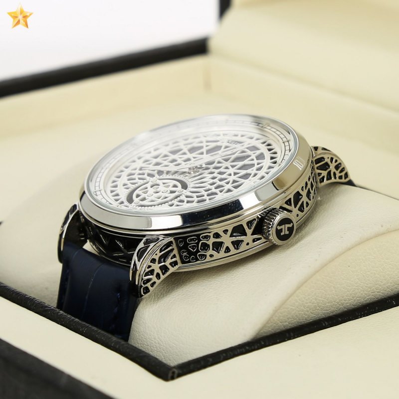 Копия Часы Jaeger Le-Coultre Hybris Artistica H103738