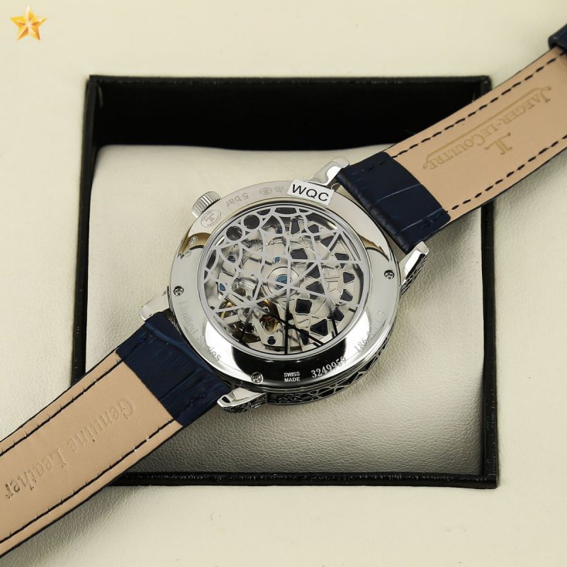 Копия Часы Jaeger Le-Coultre Hybris Artistica H103738