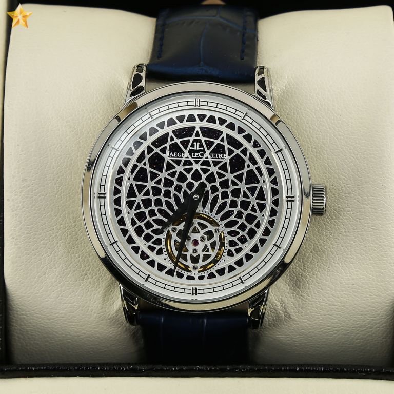 Копия Часы Jaeger Le-Coultre Hybris Artistica H103738