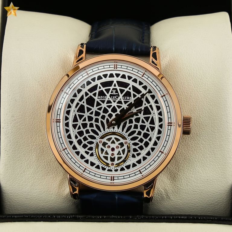 Копия Часы Jaeger Le-Coultre Hybris Artistica H103739