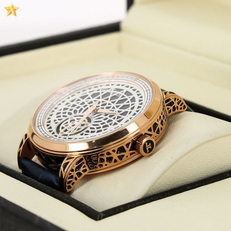 Копия Часы Jaeger Le-Coultre Hybris Artistica H103739