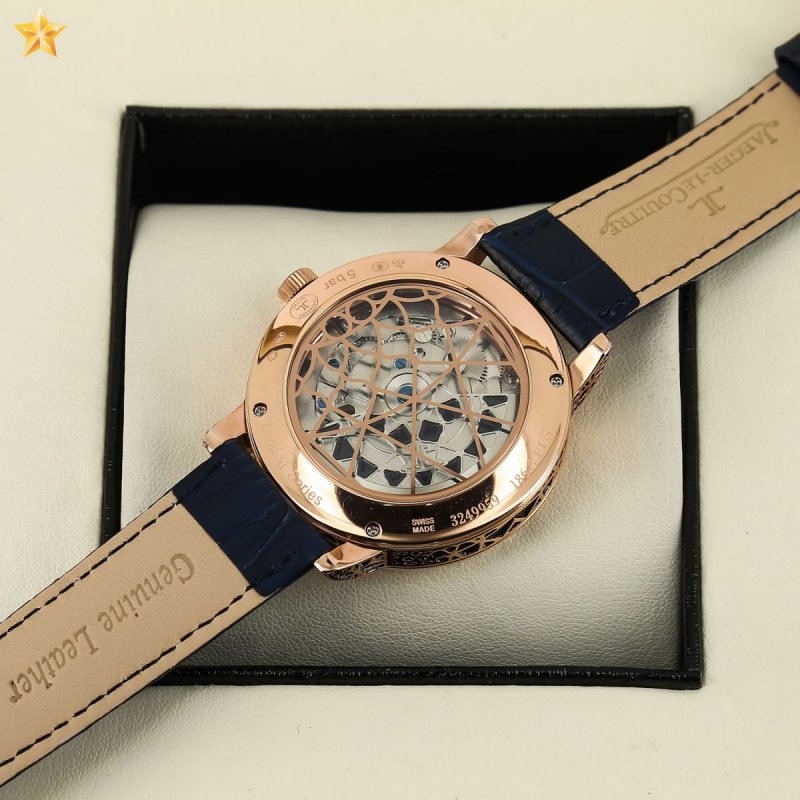 Копия Часы Jaeger Le-Coultre Hybris Artistica H103739