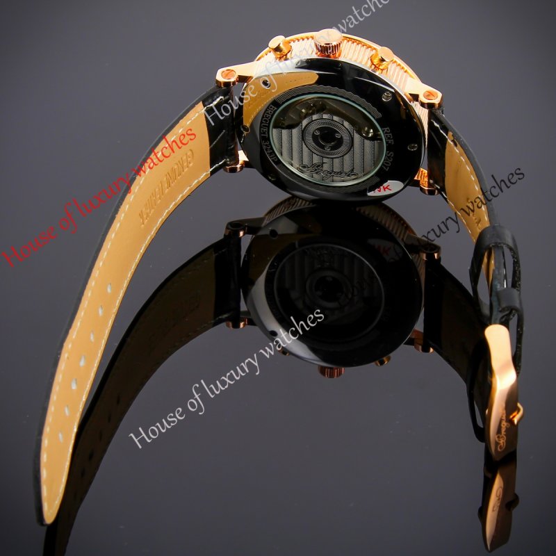 Копия Часы Breguet Classique Complications H100229