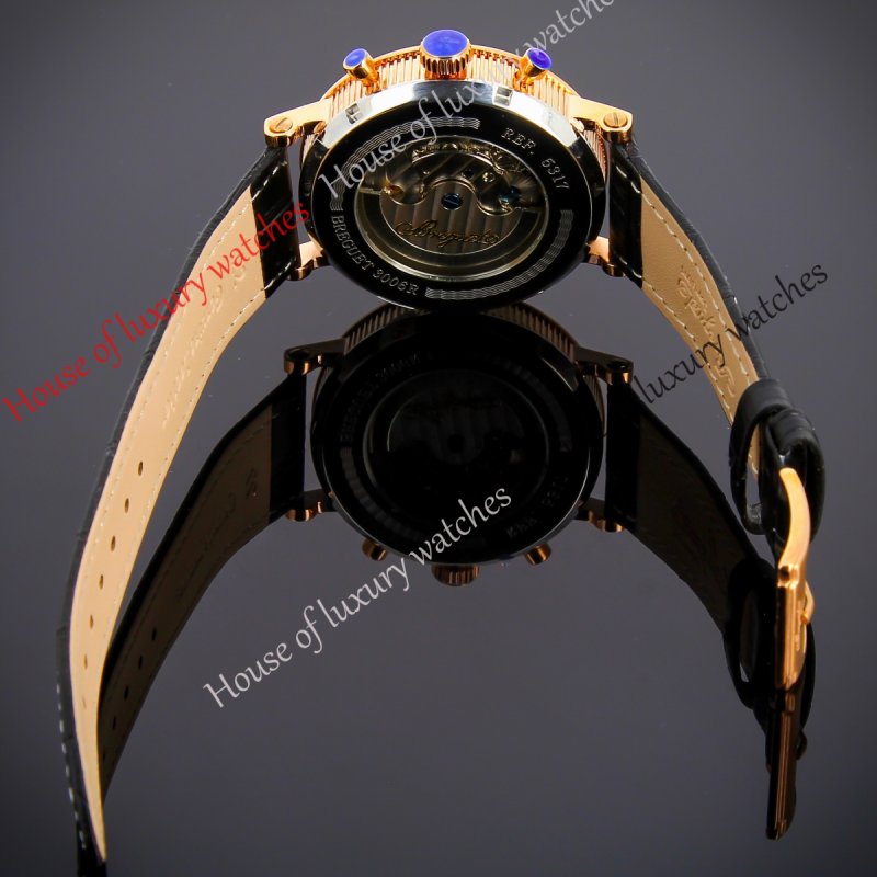 Копия Часы Breguet Classique Complications H100230