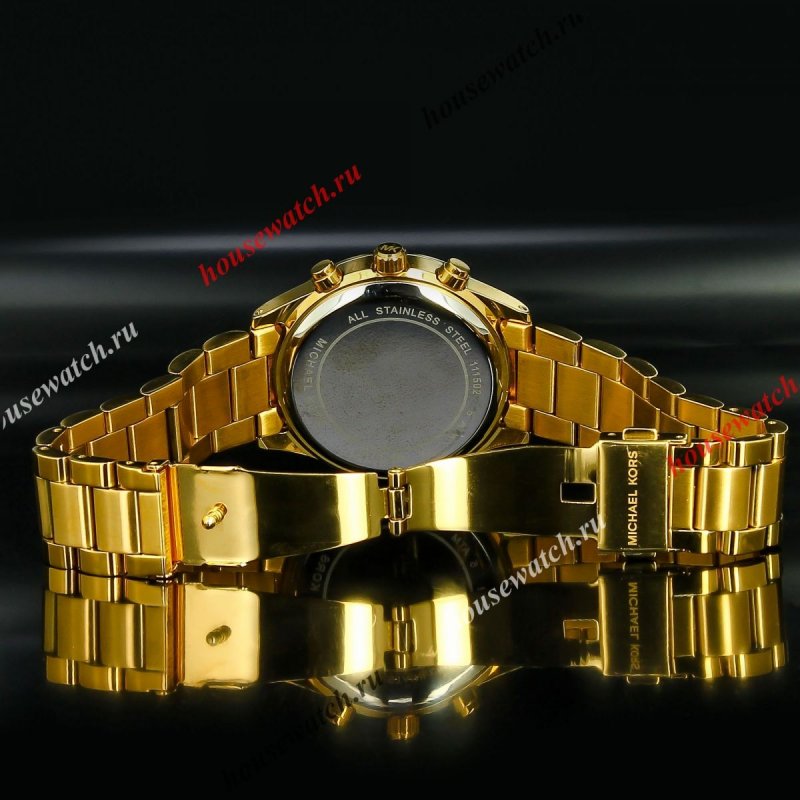 Копия Часы Michael Kors H10010356