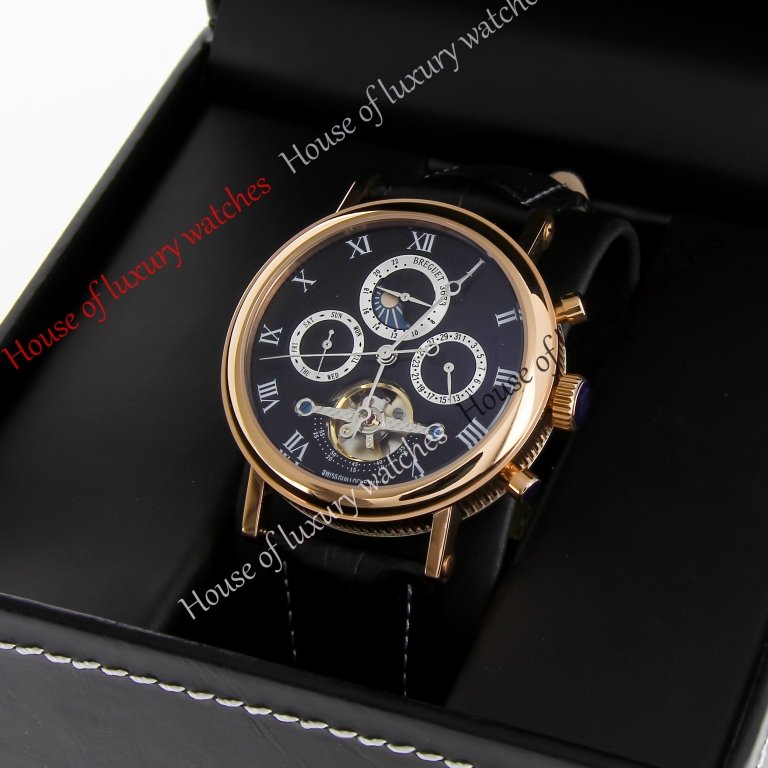 Копия Часы Breguet Classique Complications H100230