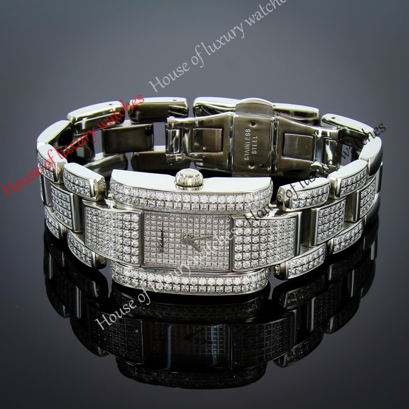 Копия Часы Chopard La Strada H100234