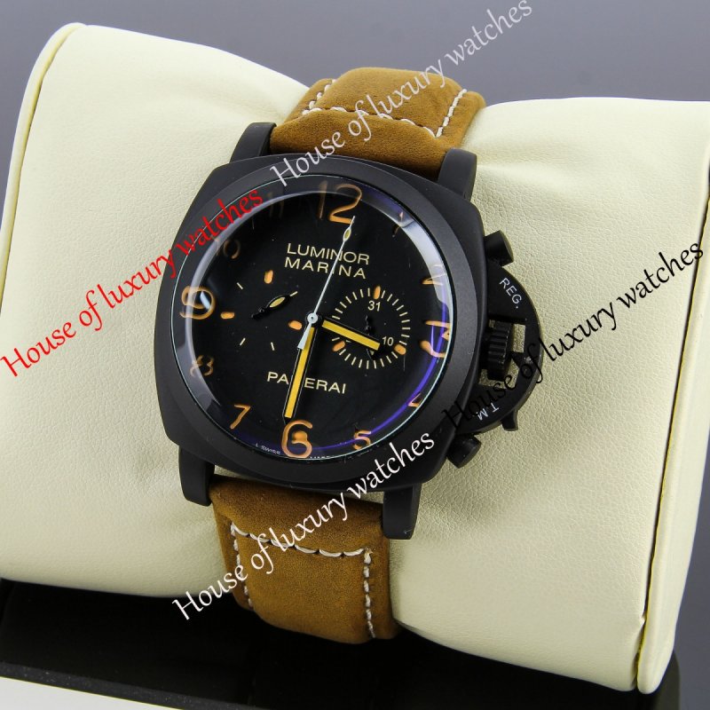 Копия Часы Panerai Luminor Marina H100240