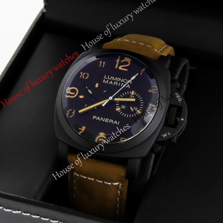 Копия Часы Panerai Luminor Marina H100240