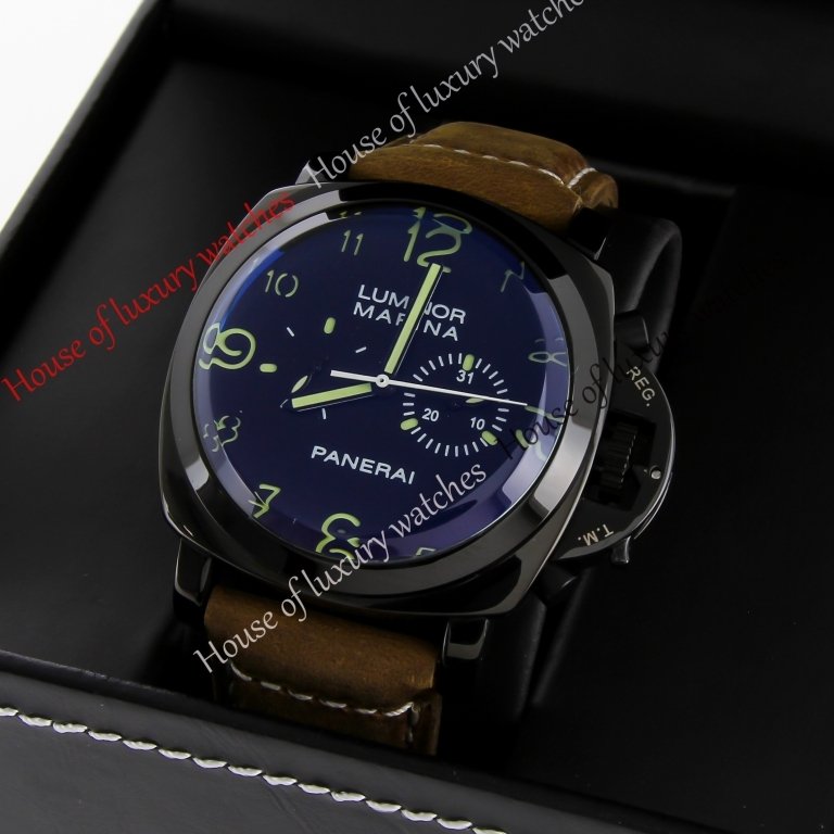 Копия Часы Panerai Luminor Marina H100241