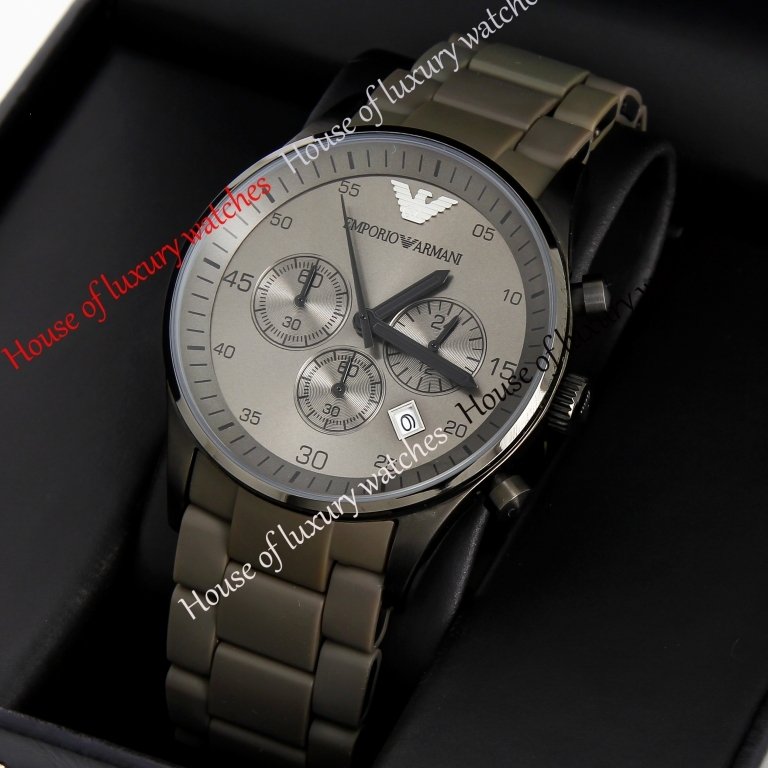 Копия Часы Emporio Armani Sports H100243