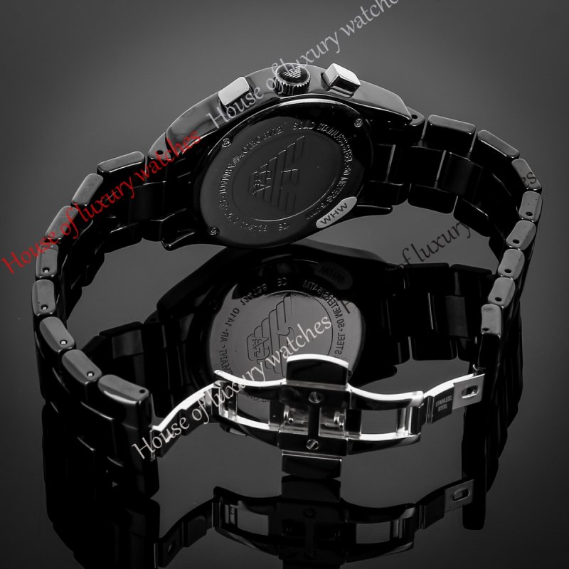 Копия Часы Emporio Armani Ceramica H100244
