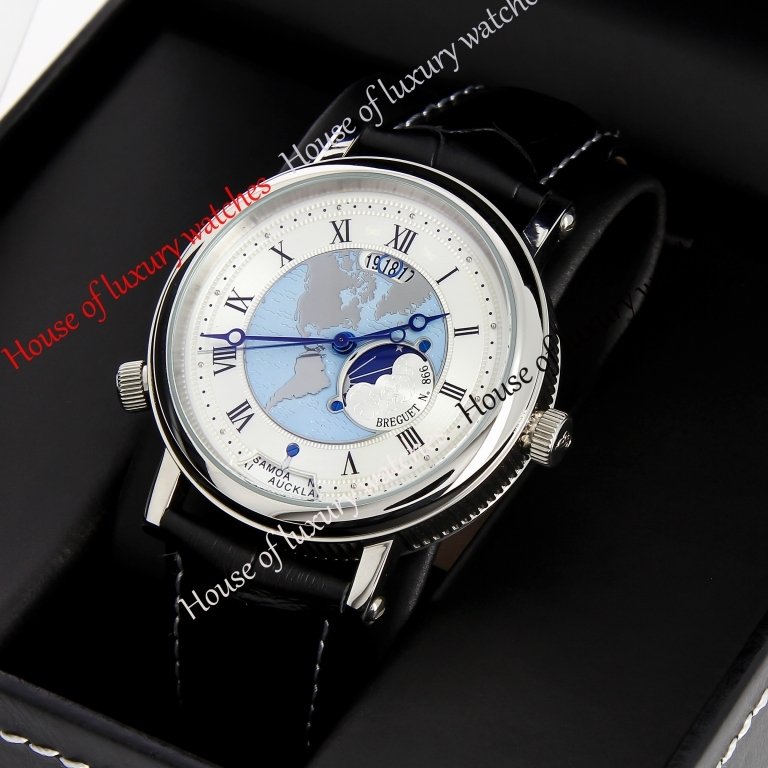 Копия Часы Breguet Classique H100251