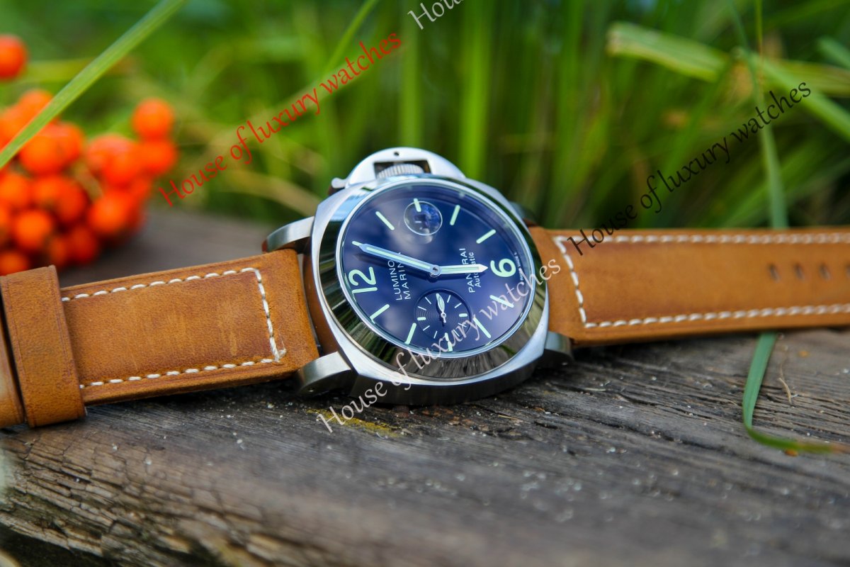 Копия Часы Panerai Luminor H100044