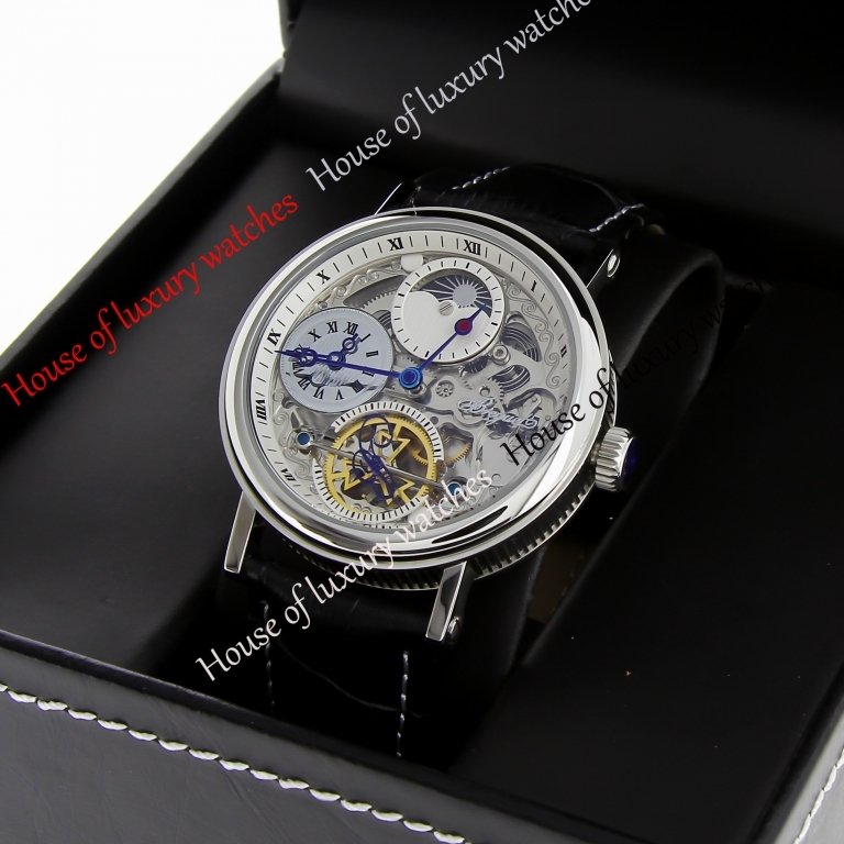 Копия Часы Breguet Classique Complications H100252