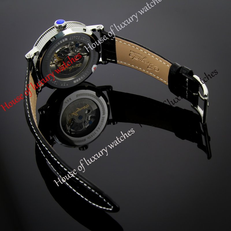 Копия Часы Breguet Classique Complications H100252