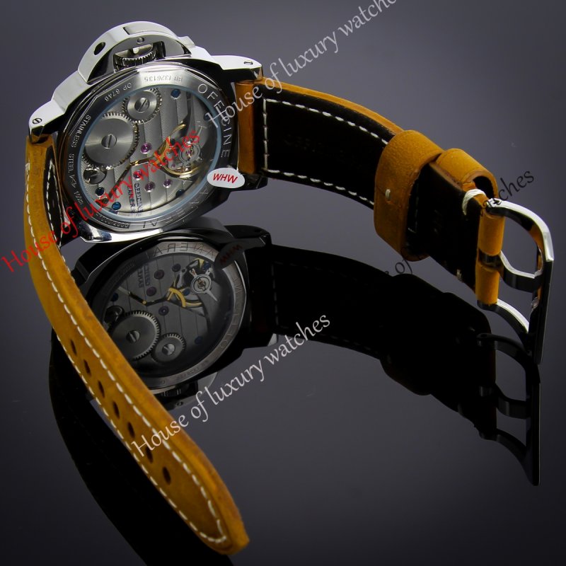 Копия Часы Panerai Luminor H100044