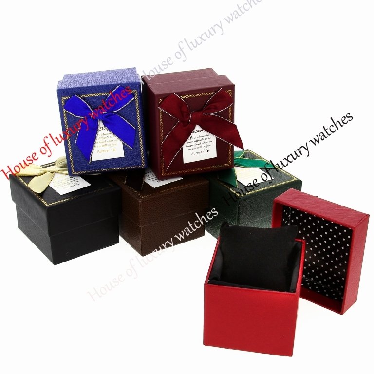 Копия  Подарочная Коробка для часов H300001