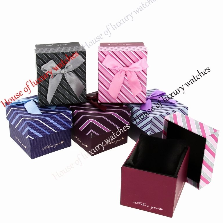 Копия  Подарочная Коробка для часов H300002