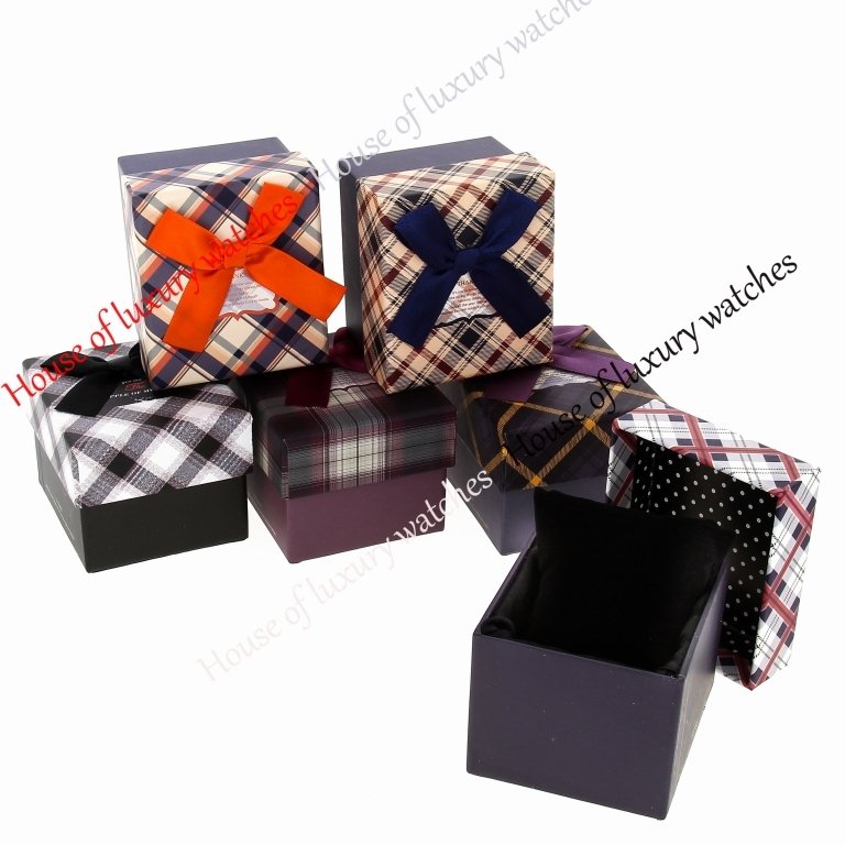Копия  Подарочная Коробка для часов H300003