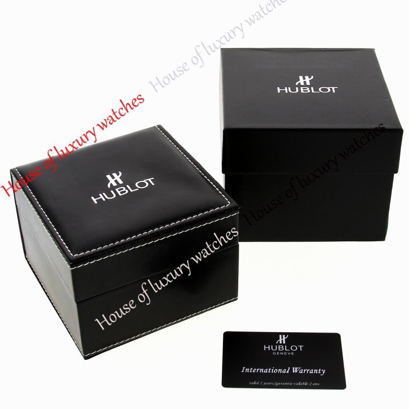 Копия  Фирменная Коробка Hublot H300004