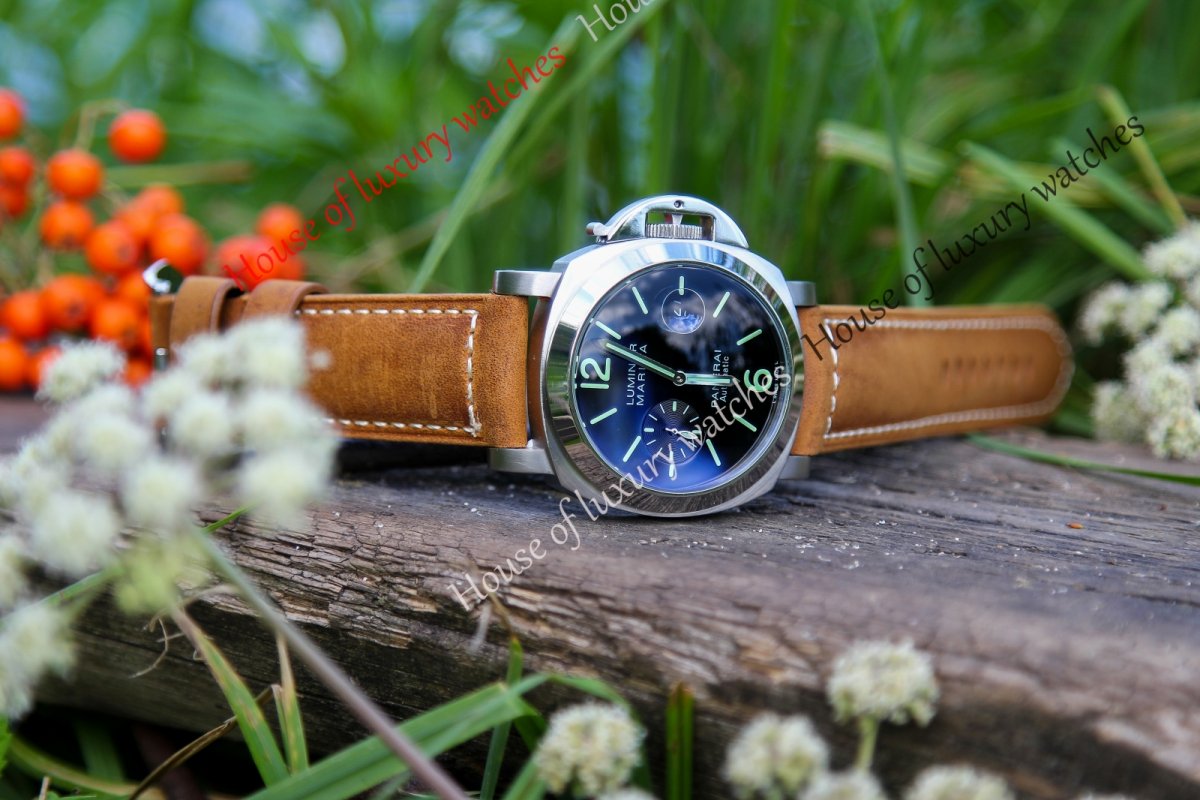 Копия Часы Panerai Luminor H100044