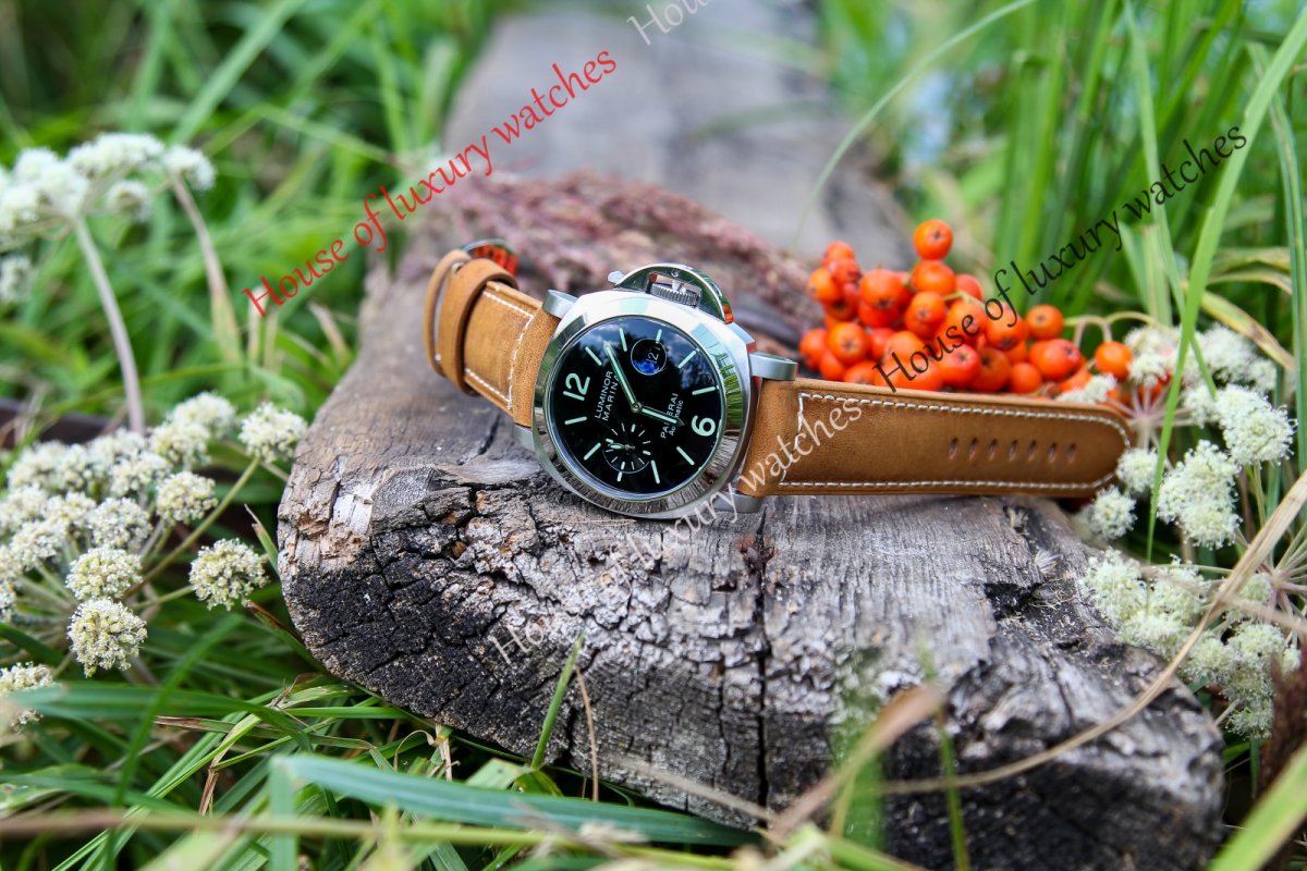 Копия Часы Panerai Luminor H100044