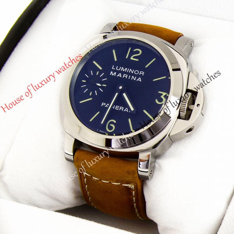 Копия Часы Panerai Luminor H100044