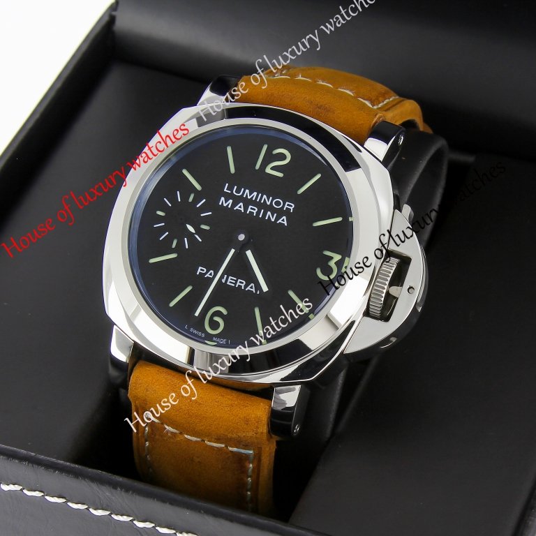 Копия Часы Panerai Luminor H100044