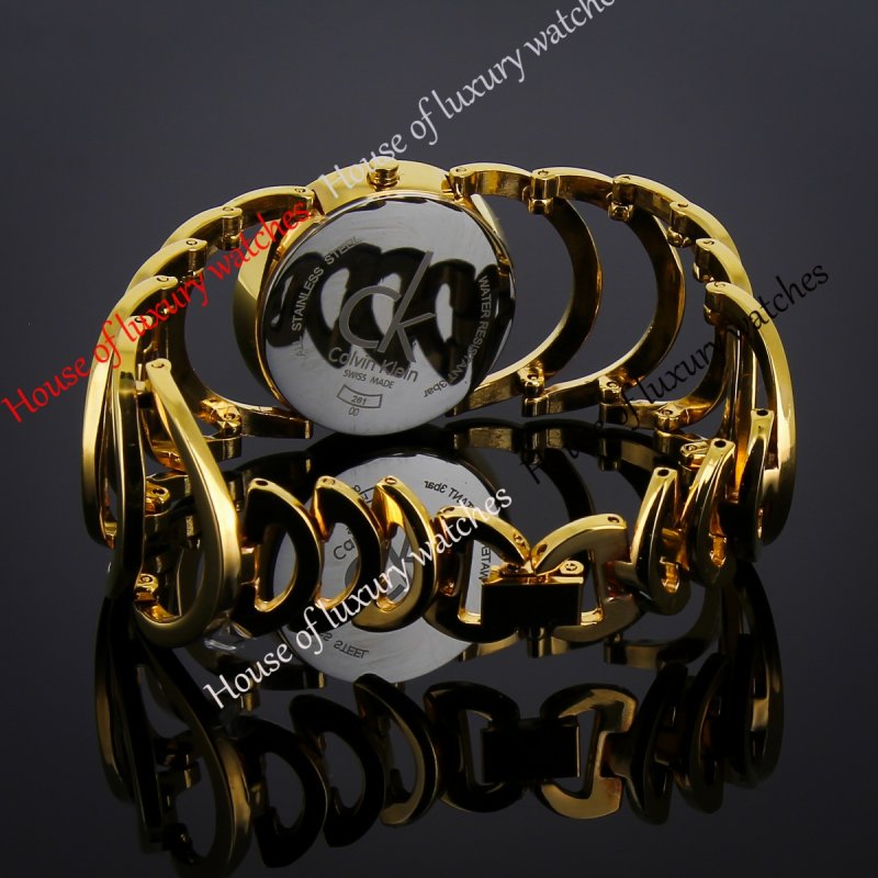 Копия Часы Calvin Klein Body H100253