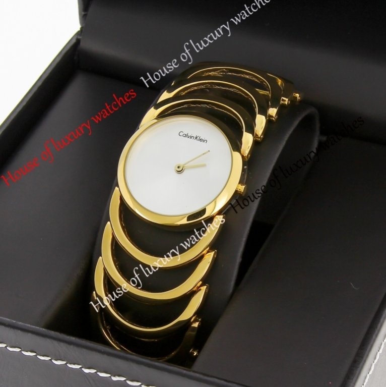 Копия Часы Calvin Klein Body H100253