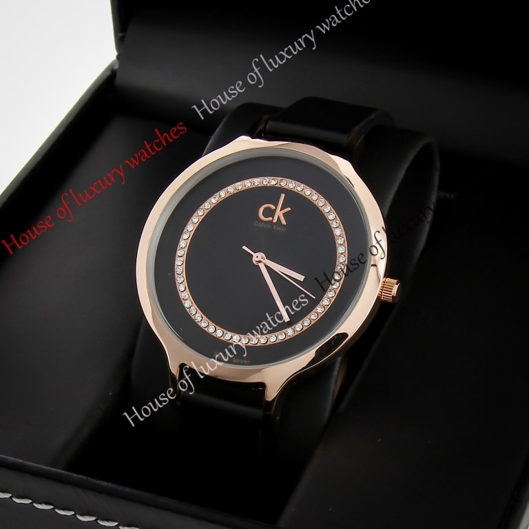 Копия Часы Calvin Klein Postminimal H100256
