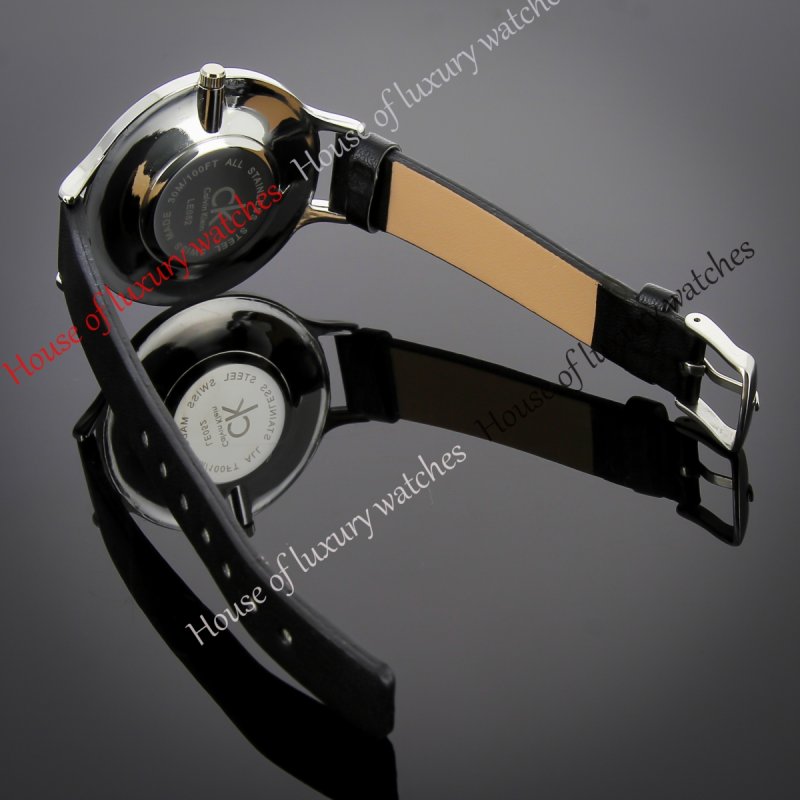 Копия Часы Calvin Klein Postminimal H100257