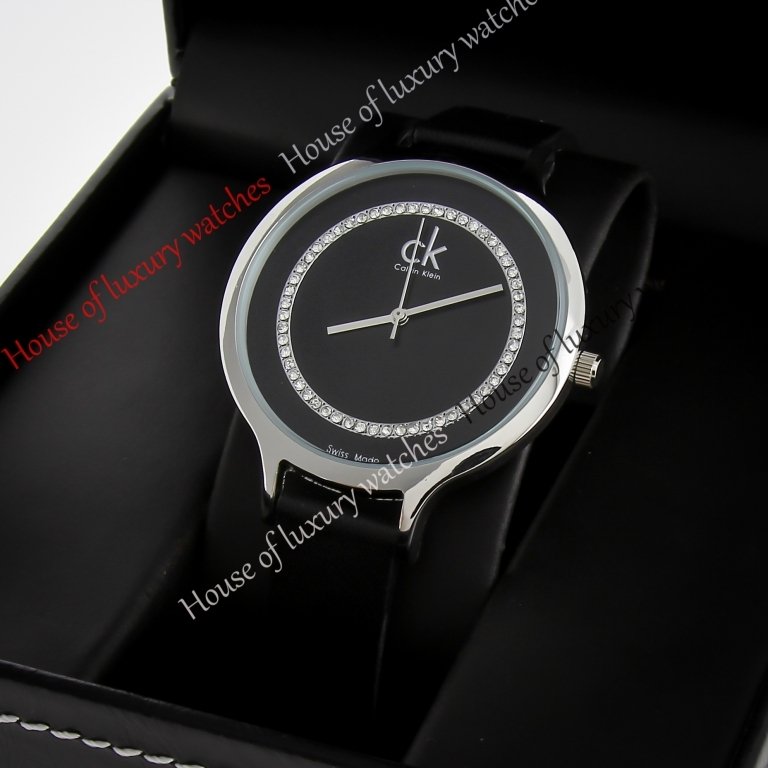 Копия Часы Calvin Klein Postminimal H100257