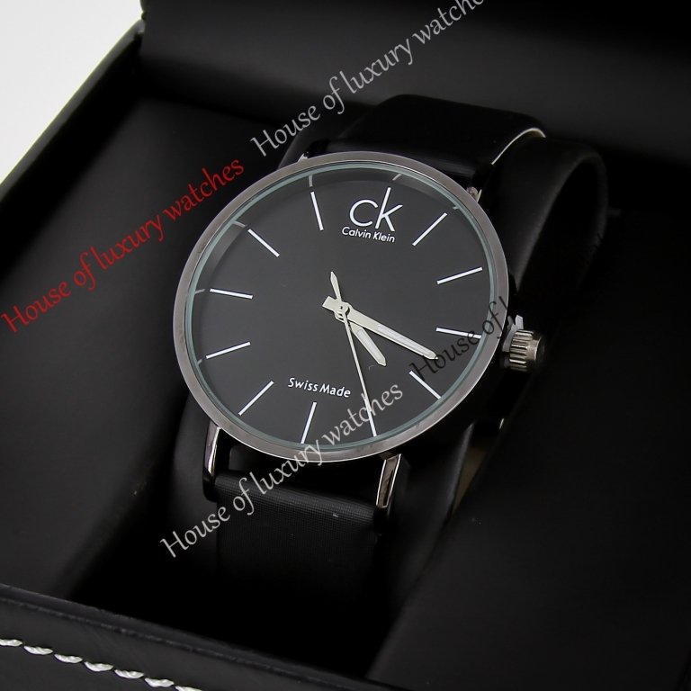 Копия Часы Calvin Klein Postminimal H100258