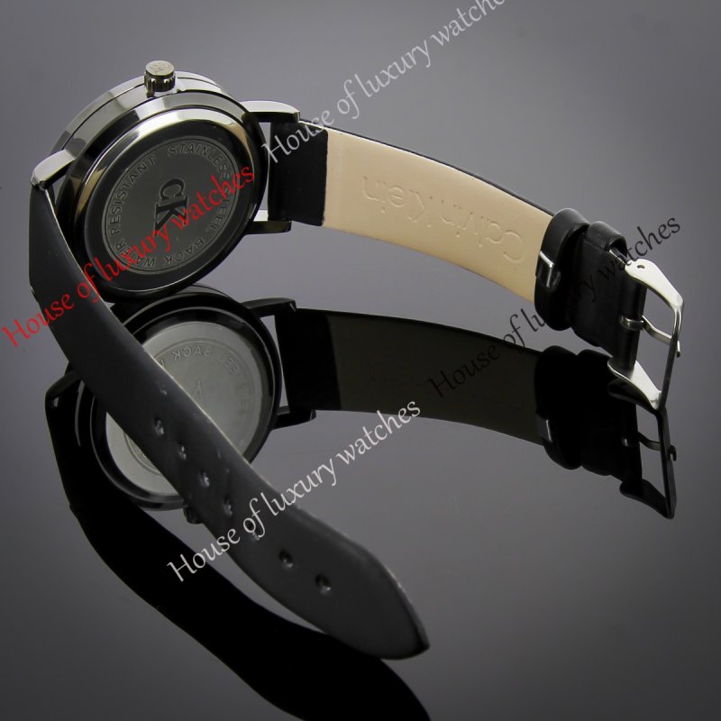 Копия Часы Calvin Klein Postminimal H100258