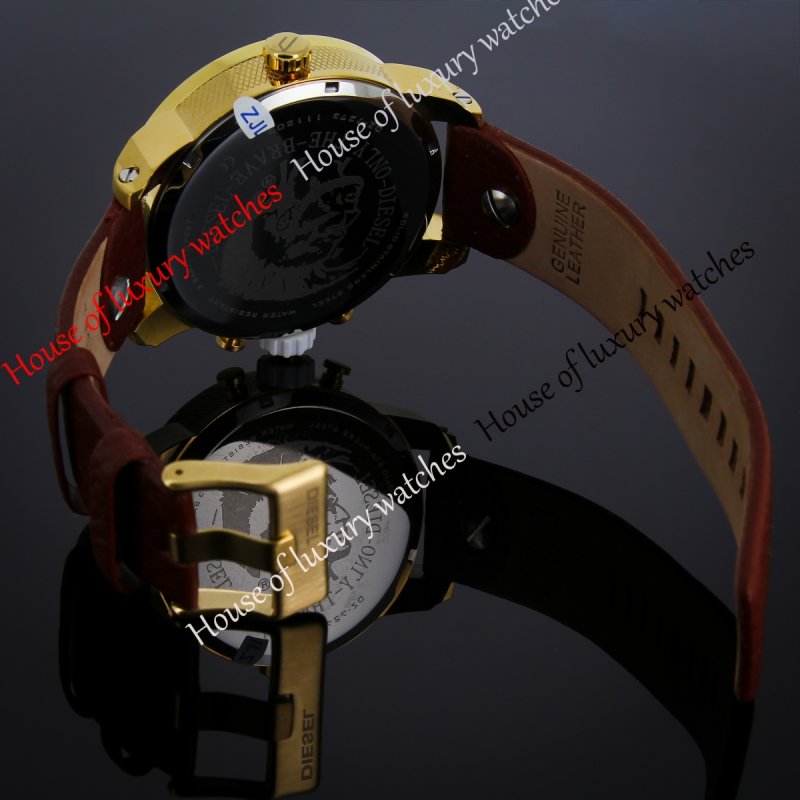 Копия Часы Diesel Only the Brave H100261