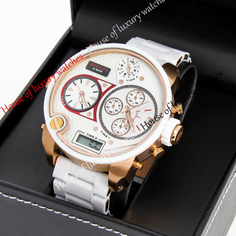 Копия Часы Diesel Only the Brave H100262