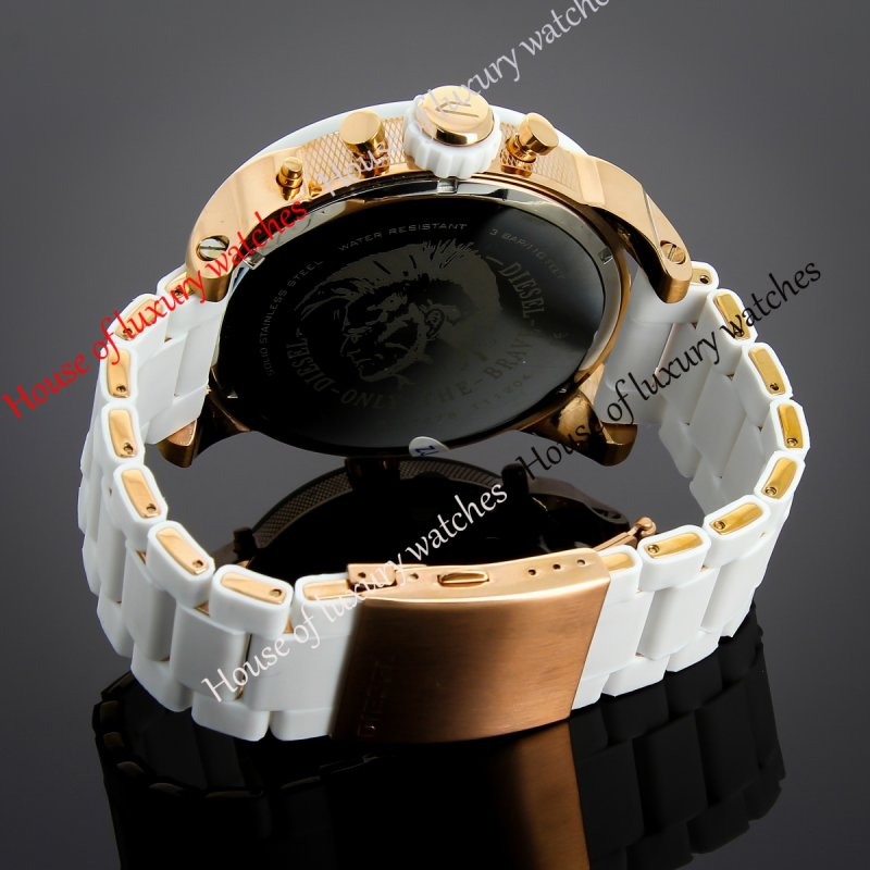 Копия Часы Diesel Only the Brave H100262