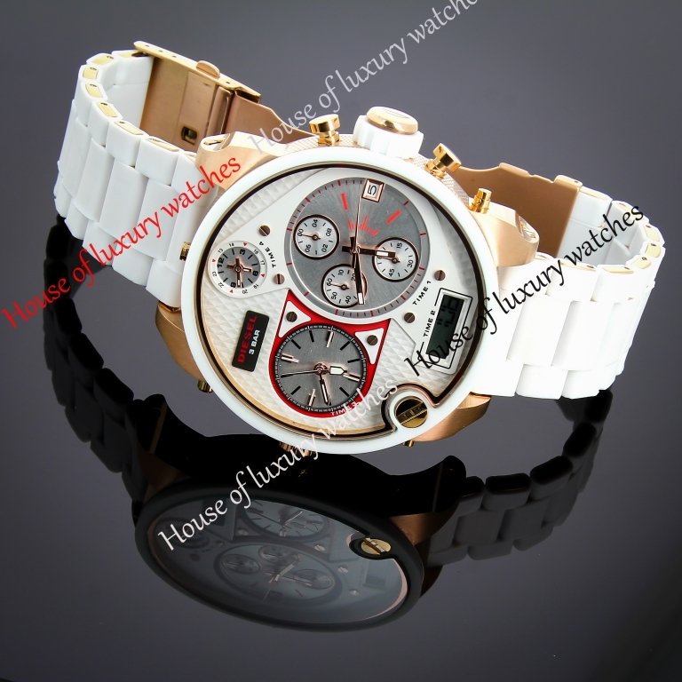 Копия Часы Diesel Only the Brave H100262