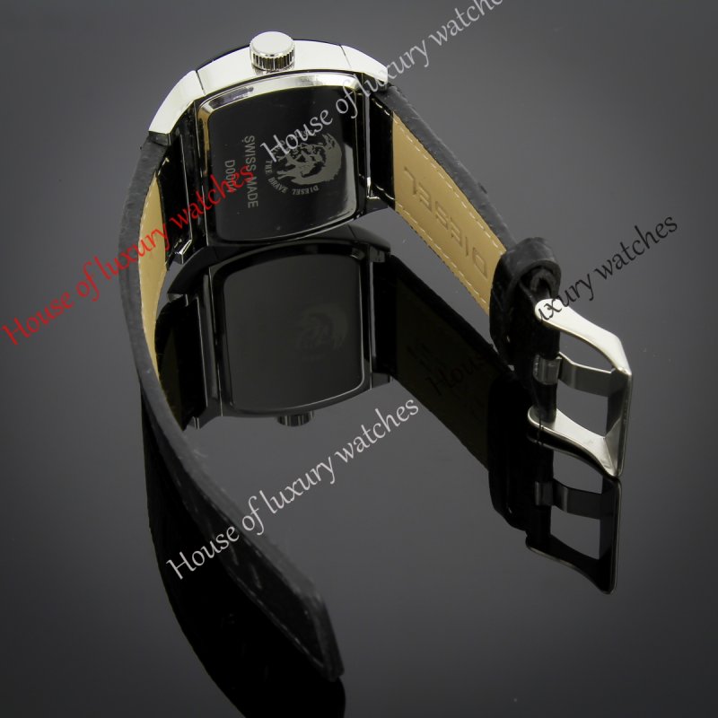 Копия Часы Diesel Timeframes H100263