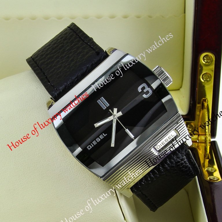 Копия Часы Diesel Timeframes H100263