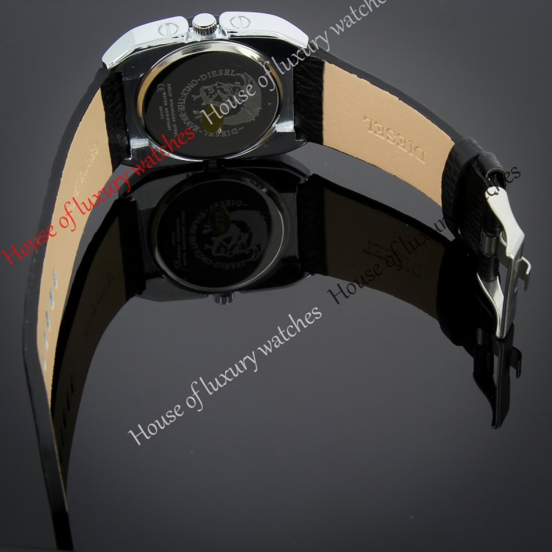 Копия Часы Diesel Timeframes H100264
