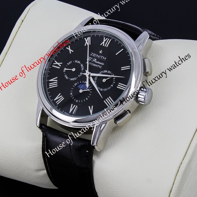 Копия Часы Zenith  El Primero Automatic H100046