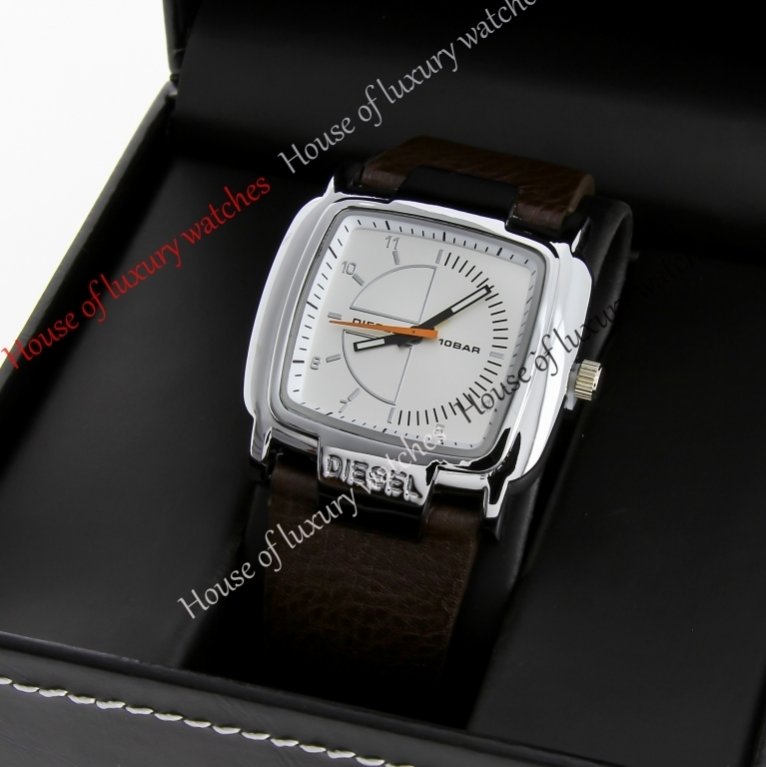 Копия Часы Diesel Timeframes H100265