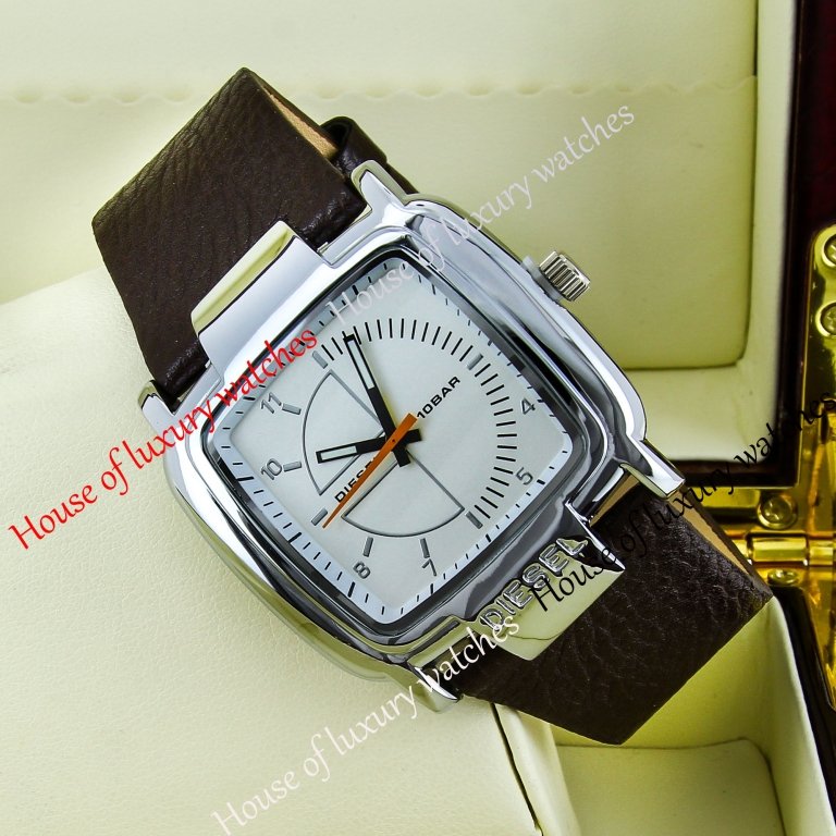 Копия Часы Diesel Timeframes H100265