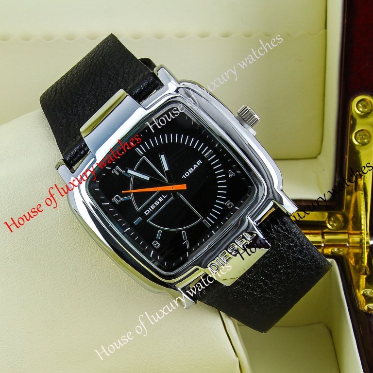 Копия Часы Diesel Timeframes H100266