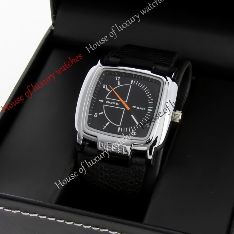 Копия Часы Diesel Timeframes H100266